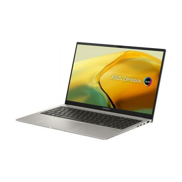 2.8K有機EL Zenbook UM3504D/ Ryzen 7/1T/16G ASUS Zenbook 15 UM3504DA 15.6