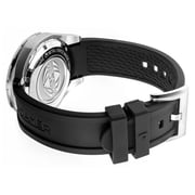 Rockshell Mark III, Green