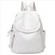 thumbnail image 2 of 2X Bolso Escolar Informal de Suave para Mujer Mochila de Lavado Mochila Escolar Pequeña de Viaje para Chica-, 2 of 6