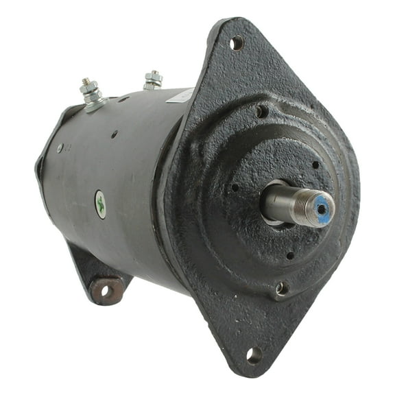 Starter for Cushman Director 1966-1968 92-01-3144, 92-01-3145; GDR0002