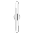 thumbnail image 5 of Hinkley Lighting - LED Vanity - Eos - 19W LED Medium Bath Vanity in Modern Style, 5 of 15