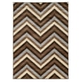 thumbnail image 1 of 8X10 Roma Chevron, 1 of 5