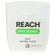 thumbnail image 2 of RCt Mint Waxed Dental Floss, 55 Yards, 2 of 5