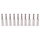 thumbnail image 1 of Destornillador Portabrocas Ecomeon 10Pcs 1/4' Magnético Extensión Socket Broca, 1 of 4
