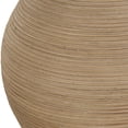 thumbnail image 6 of Uttermost Terra Brass Accent Table, 6 of 6