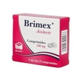 thumbnail image 3 of Brimex Aciclovir 25 Comprimidos 200 mg, 3 of 5