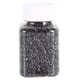 thumbnail image 2 of Cuentas para extensiones de cabello, 1000 piezas/botella, herramientas para extensiones de cabello microforradas con silicona, bucles para extensiones de cabello, rendimiento confiable, 2 of 3