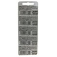 thumbnail image 2 of Maxell Watch Battery Button Cell SR1116W 365 Pack of 5 Batteries, 2 of 4