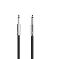 thumbnail image 5 of Cable para Bocina Yoico Pro 61m 12AWG de 1/4" a 1/4", 5 of 5