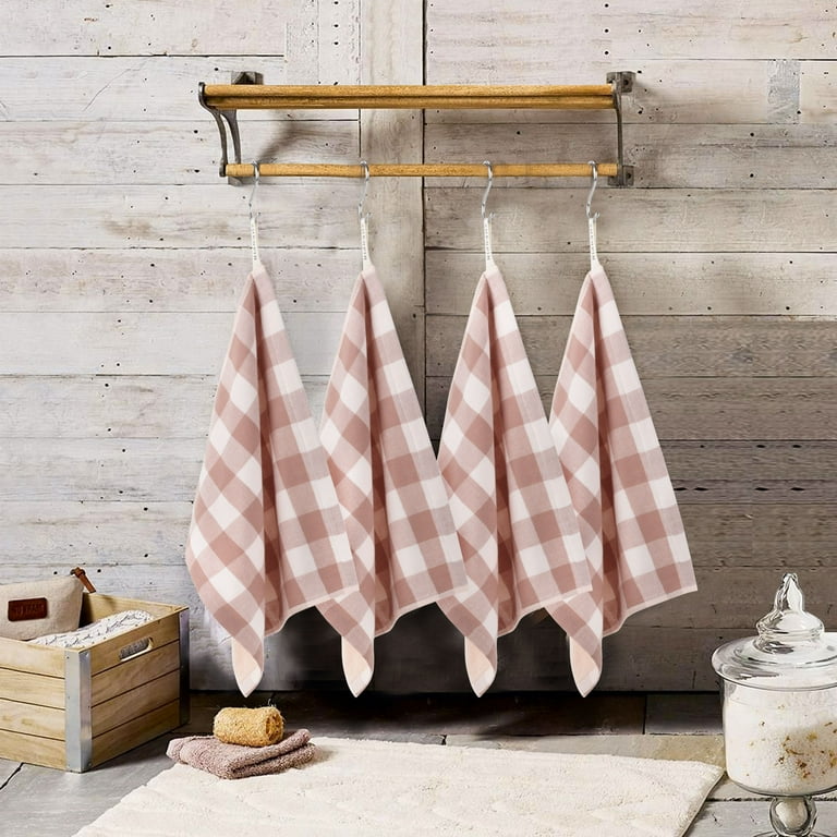 Cotton Kitchen Towel Set