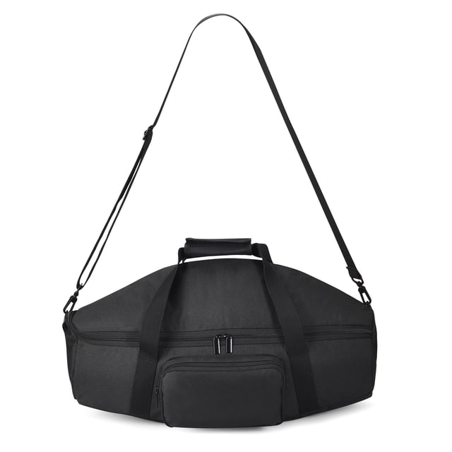Sac de Rangement Audio Bluetooth pour JBL BOOMBOX 3/BOOMBOX 2 Haut-Parleur Étui Portable TAPDRA Pièce de Rechange