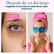 thumbnail image 4 of Antifaz de Gel Terapia Frío-Calor para Ojos | Máscara Reutilizable Compresa de Gel | Alivio para Ojos Cansados, Hinchazón y Estrés Visual | Mascarilla Relajante con Banda Elástica, 4 of 12