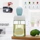 thumbnail image 1 of Fiudx Dispensador de Aceitera, 2 En 1: Aceitera y Brocha para Untar, Vidrio Apto para Uso Alimentario, Diseño a Prueba de Fugas, Ideal para Asar, Hornear y Freír, Esencial En La Cocina, Rojo, Azul, G, 1 of 7