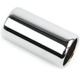 thumbnail image 3 of Diapositive de Guitare Chromée Planet Waves, Grande - PWCBS-SL, 3 of 5