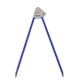 thumbnail image 2 of Brújula para carpintería bloqueable, brújula para herramienta de geométrico, accesorios para carpintería, transportador, brújula de dibujo 8 pulgadas Baoblaze Brújula de carpintería, 2 of 8