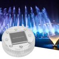 thumbnail image 2 of Solar LightWaterproof Jardin Piscine Flotteur Light Waterproof Lumière Classe Leading Features, 2 of 5