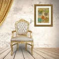 thumbnail image 3 of Reynolds, Jade 25x32 Gold Ornate Wood Framed with Double Matting Museum Art Print Titled - Magic I, 3 of 4
