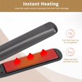 thumbnail image 3 of Plancha alisadora de cabello 480 grados Fahrenheit ANGGREK 220v Enchufe UE Otros, 3 of 8