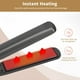 thumbnail image 3 of Plancha alisadora de cabello 480 grados Fahrenheit ANGGREK 220v Enchufe UE Otros, 3 of 8