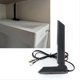 thumbnail image 2 of Magnetic WiFi 6e 2T2R Antenna 2.4G 5G 6G Amplifier AORUS Antenna Network Card, 2 of 5