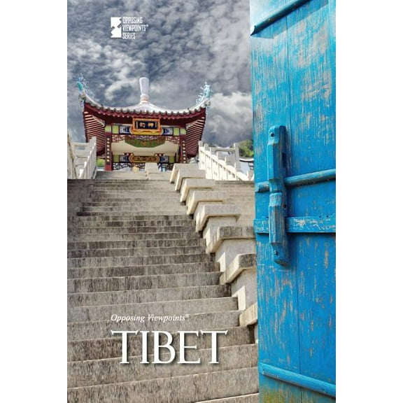 Opposing Viewpoints Tibet, (Paperback)