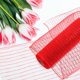 thumbnail image 4 of WEUVEB De Malla Para Manualidades Y Envoltura De Regalos Con Material PP, 4 of 6