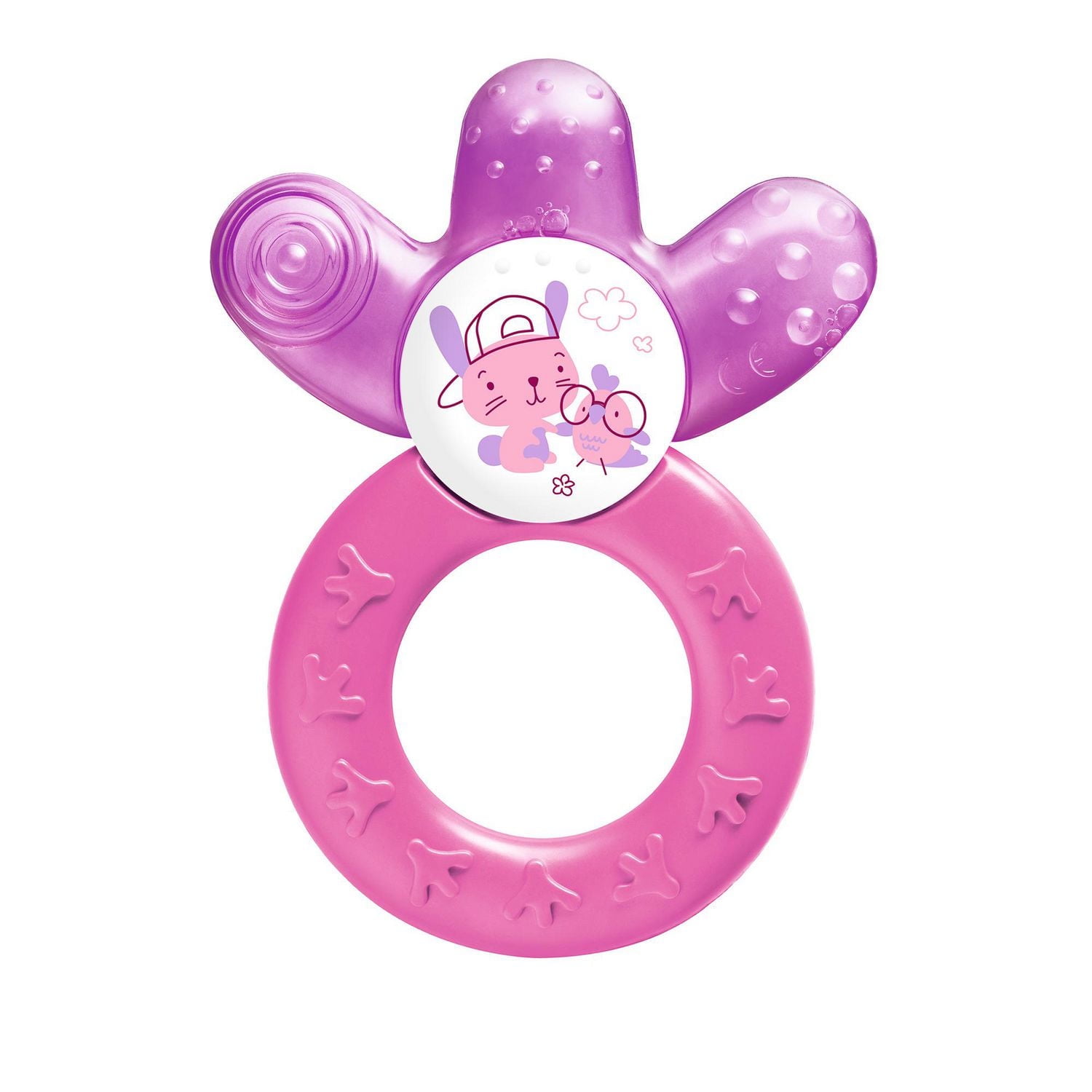 MAM Cooler Teether, Assorted Colours