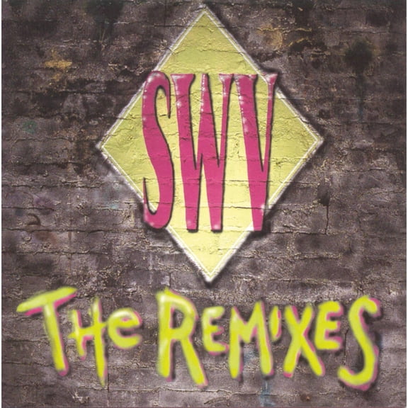 Pre-Owned The Remixes