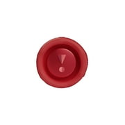 JBL Flip 6 - Portable Waterproof Speaker - Red