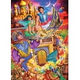 thumbnail image 2 of Rompecabezas MasterPieces Aladdin 1000 piezas para adultos, 2 of 6