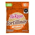 thumbnail image 1 of Tortillas de harina Tía Rosa Tortillinas integrales 255 g, 1 of 4