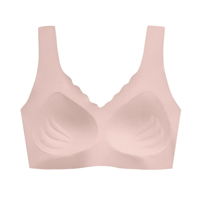 gvdentm Camisoles With Built In Bra Women's Front Closure