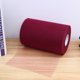 thumbnail image 5 of EeaseMX Rollos de tul 15 cm x 100 yardas Color especial para la mesa de bodas Runner silla Bow Tutu Skirt Sewing (, vino rojo), 5 of 7