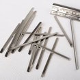 thumbnail image 2 of Professional 17 Key Thumb Piano Kalimba Musical Instrument Tone Hammer Deli S7U3, 2 of 6
