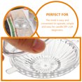 thumbnail image 3 of Floating Candle DIY Mold Scented Candle Making Mold Plastic Mold for Candle DIY, 3 of 7