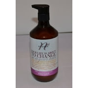 Nth Degree Ultra Smooth Helichrysum Conditioner 13.5 Oz
