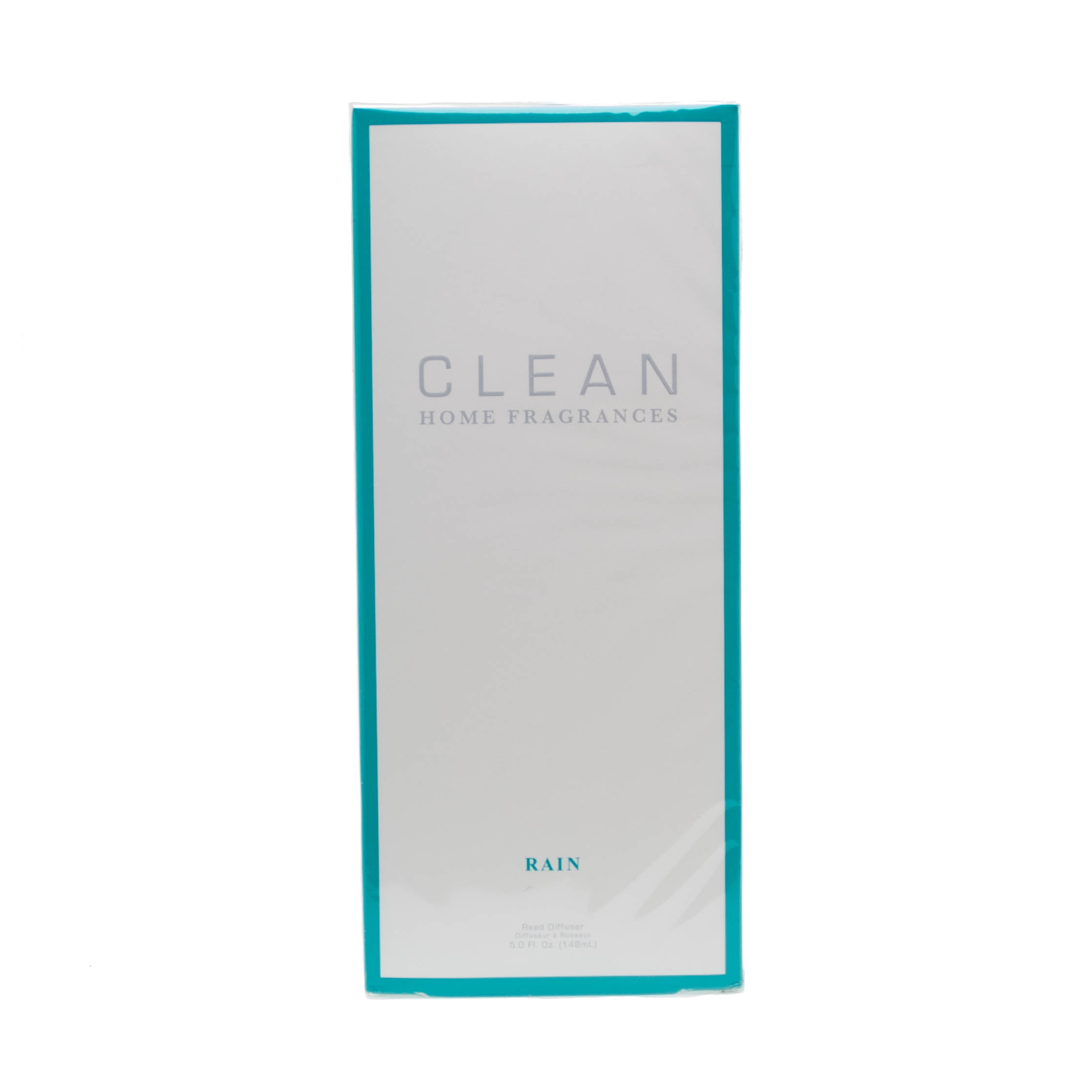 Clean Home Fragrances Reed Diffuser Rain 5oz (148ml)