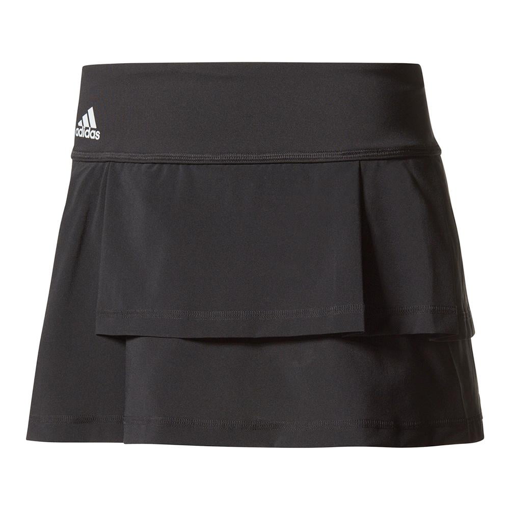 Adidas women's core advantage skirt Clearance