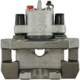 thumbnail image 3 of Centric Parts Disc Brake Caliper P/N:141.34572 Fits select: 2008-2010 BMW 528, 2004-2007 BMW 530, 3 of 4