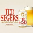 thumbnail image 3 of Ted Segers 12 Pack Non Alcoholic Beer, 3 of 8