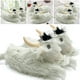 thumbnail image 2 of Zapatos Kawaii Vaca Highland Cómodas Lindas para Interiores Y Exteriores, 2 of 9