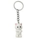 thumbnail image 2 of Llavero con forma de gatito Perfecl decoración de juguete 3,54 pulgadas x 1,18 pulgadas, 2 of 8