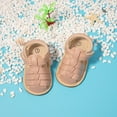 thumbnail image 5 of Baby Girls Boys Sandals Infant Summer Beach Shoes Anti Slip Rubber Sole Outdoor First Walking Crib Shoes, 5 of 6