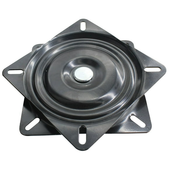 Silla giratoria Taburetes de bar Placa giratoria Mesa giratoria Placa giratoria Asiento giratorio