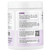Neurogan Health NMN, 900 mg, 90 Capsules