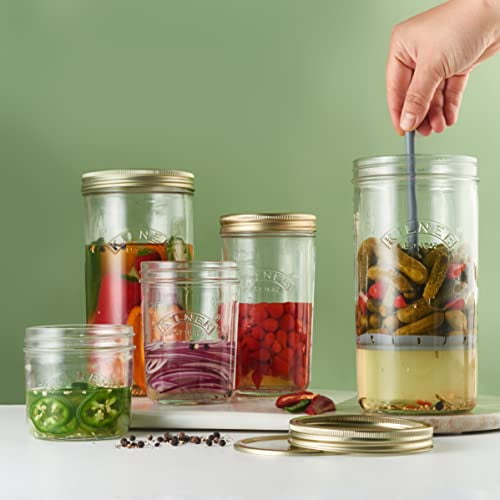 Kilner Preserve Jar - Thumbnail 5