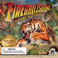 thumbnail image 2 of Restoration Games REO9103 Fireball Island - Crouching Tiger - Board Game, 2 of 5