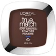 thumbnail image 1 of Base en polvo L'Oreal Paris True Match C12 Deep 9.5 g, 1 of 6