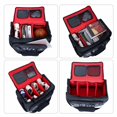 thumbnail image 2 of Bolsa para zapatos NNBDBVDHS para viajes, zapatillas, equipaje impermeable para gimnasio, 2 of 7