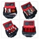thumbnail image 2 of Bolsa para zapatos NNBDBVDHS para viajes, zapatillas, equipaje impermeable para gimnasio, 2 of 7